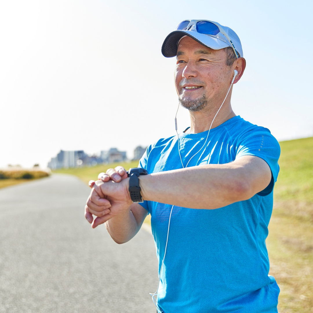 VitalPulse | Präzisions-Gesundheitsmonitor