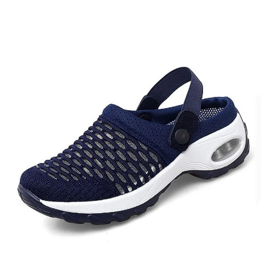 Madelyn | Orthopädische Sandalen für den Sommer | Damen