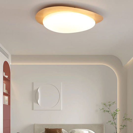 WalniLite | Elegante Walnuss-Optik mit LED-Technologie