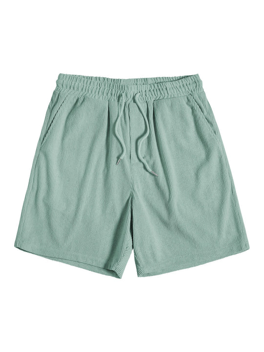 Marlon | Stilvolles Cord-Set mit Komfort-Fit | Herren