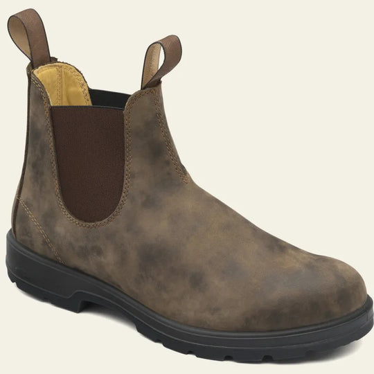 Lorenzo | Herrenstiefel – Elegante Chelsea-Form für Jeden Anlass 3