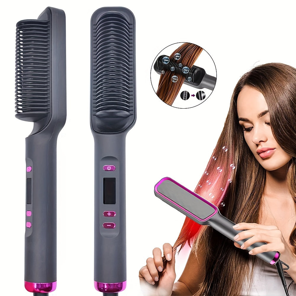 StyleBeam | Professioneller Glätte- und Lockenstab für schnelles tägliches Styling