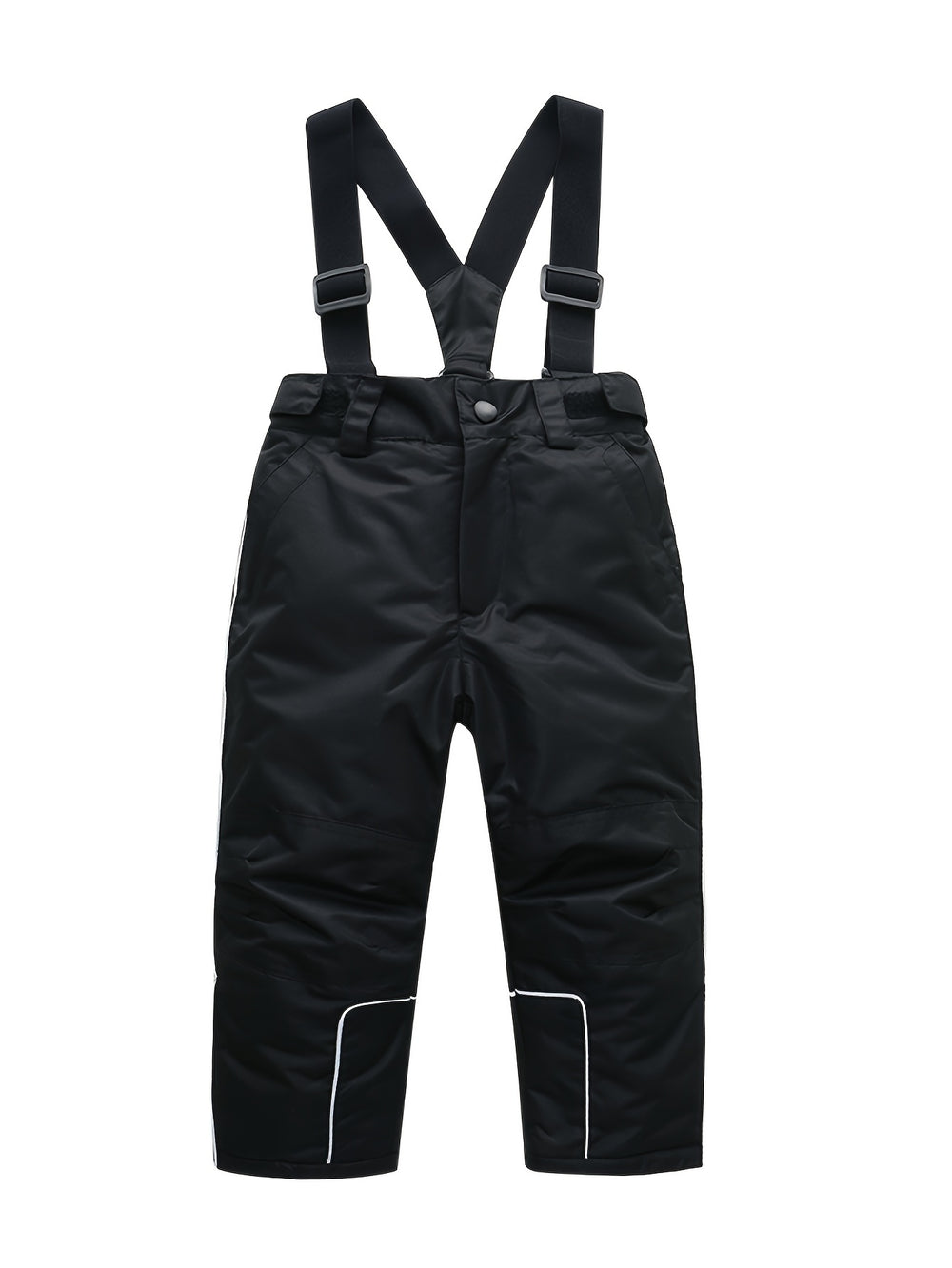 Arletta | Mädchen Skihose – Warm, Winddicht & Sportlich