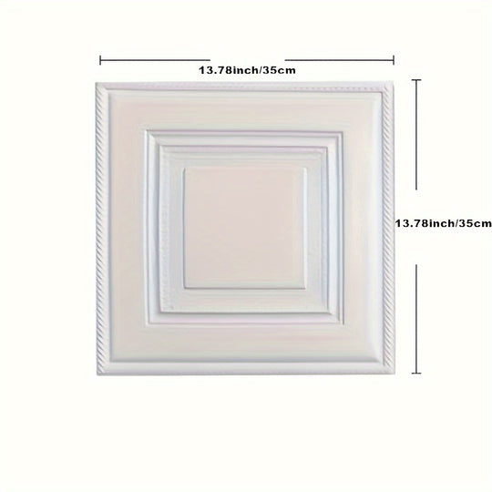WallFlex | Peel & Stick Wandpaneele – Feuchtigkeitsresistent & DIY