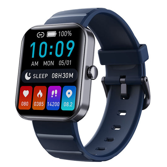 Variant image for Éclat | Smartwatch – Elegante Gesundheitsüberwachung für Moderne Nutzer-8