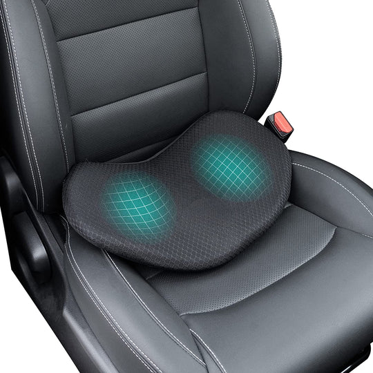 ComfyDrive | Auto-Boostersitzkissen für Erwachsene