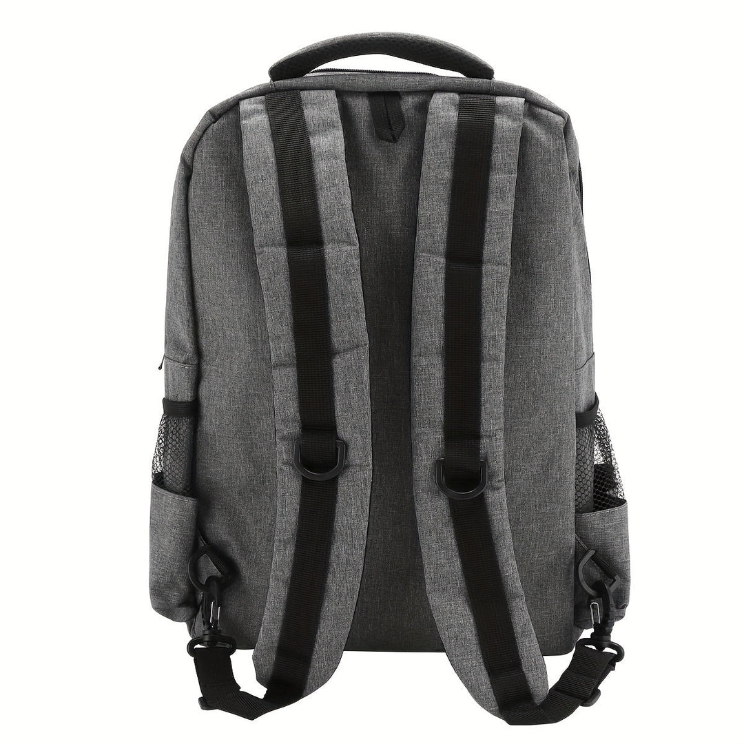 ProPack | Barber-Rucksack – Ultimative tragbare Aufbewahrungslösung für professionelle Stylisten