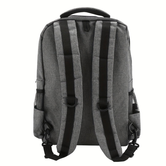 ProPack | Barber-Rucksack – Ultimative tragbare Aufbewahrungslösung für professionelle Stylisten