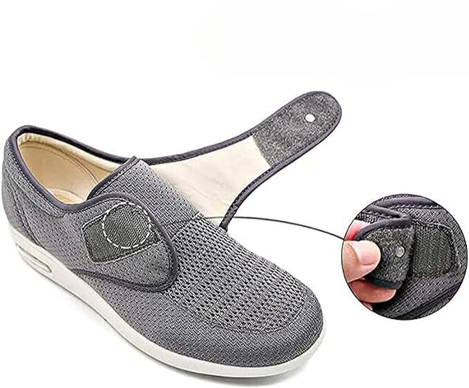Ruby | Weite Orthopädische Schuhe | Damen