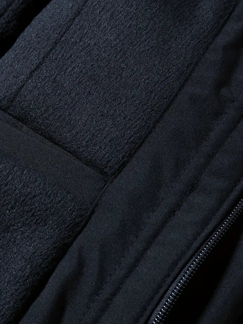 Levin | Herren Bodywarmer – Wasserdicht, Warm & Modern