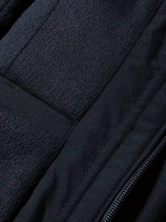 Levin | Herren Bodywarmer – Wasserdicht, Warm & Modern