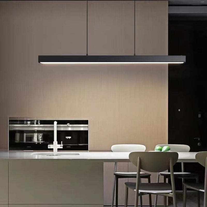 VividLine | Edge Industrial LED Pendelleuchte
