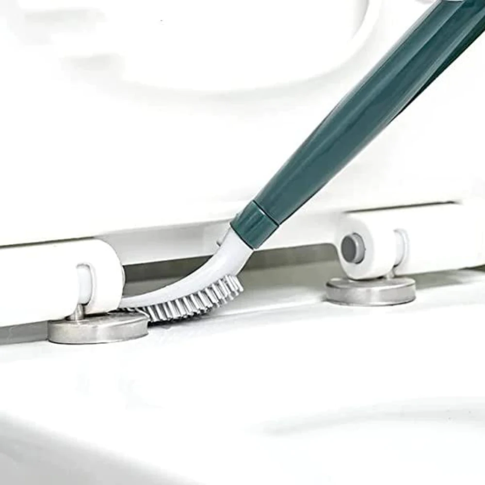 BristleFlex | Revolutionäre Toilettenbürste für das ultimative Reinigungserlebnis
