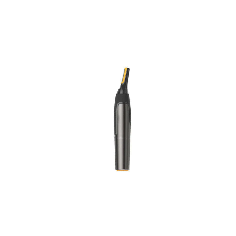 DetailTrim | Nasen- & Barttrimmer – Schlank & Ergonomisch