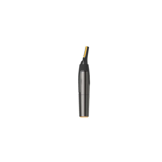 DetailTrim | Nasen- & Barttrimmer – Schlank & Ergonomisch