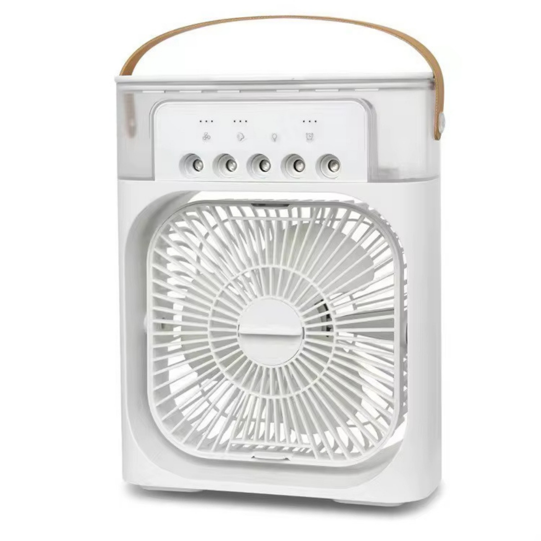 AromaCool | Der Ventilator mit Frischekick