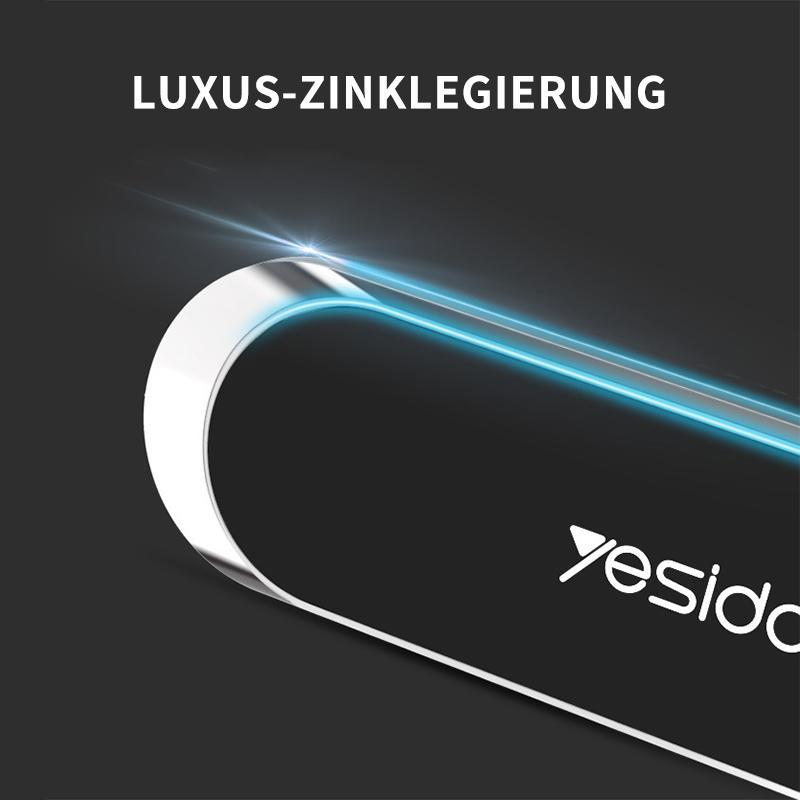 MagGrip | Magnetischer Handyhalter ohne Montage