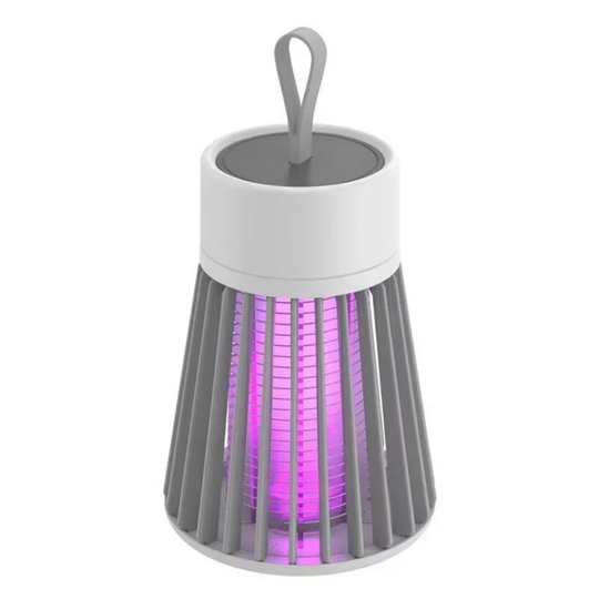 ShieldGo | Effektive USB-Insektenfalle für Zuhause & Reisen