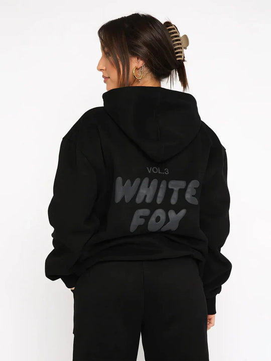 Sophie | Damen Hoodie Set – Stilvolles Trainingsoutfit für Komfort 6