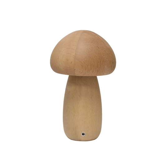 ShroomAura | Portobello Nachtlampe