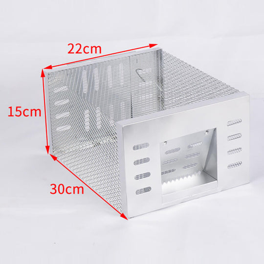 AutoCatch | Automatische Mäusefalle