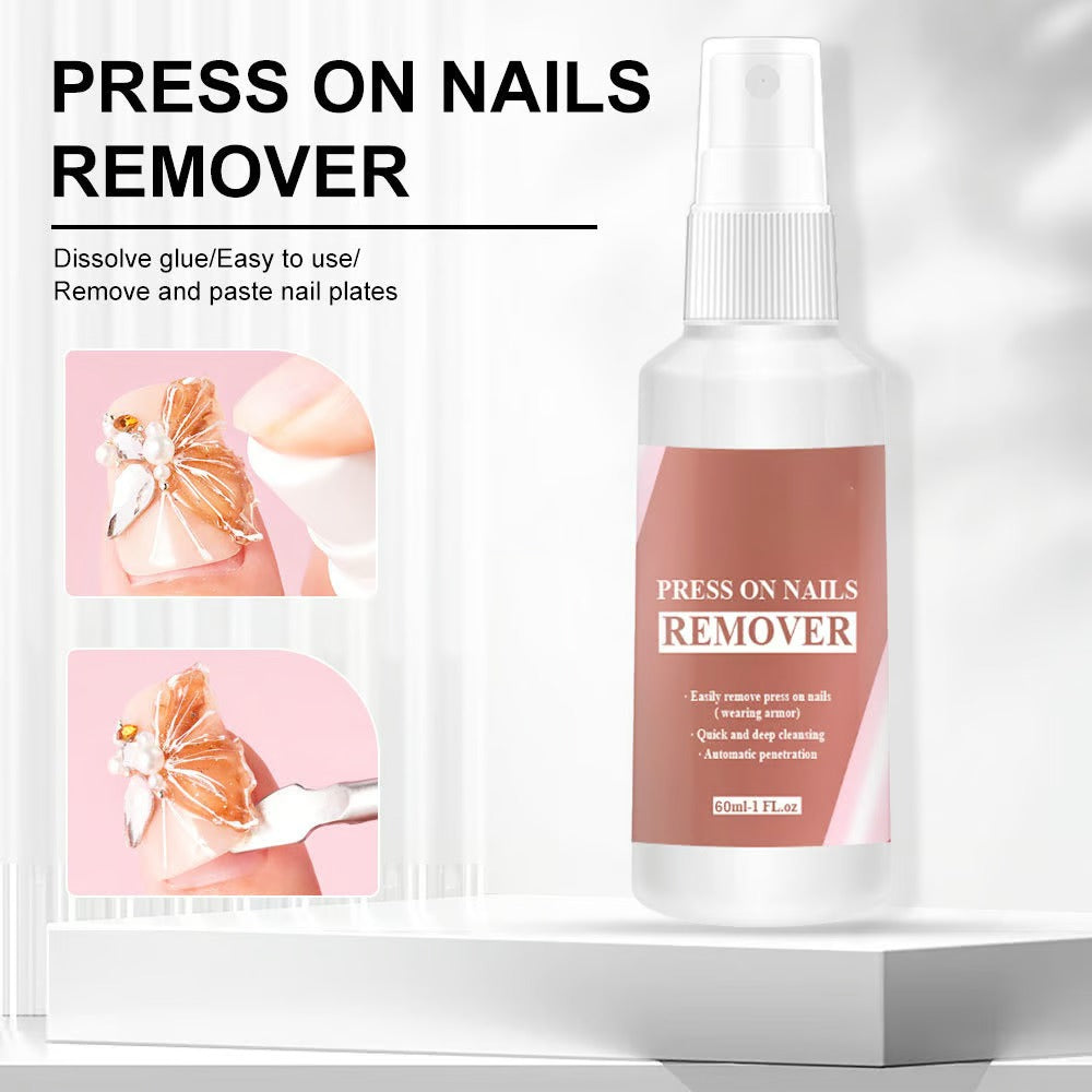 StickLite | Nageldesign-Set für Zuhause
