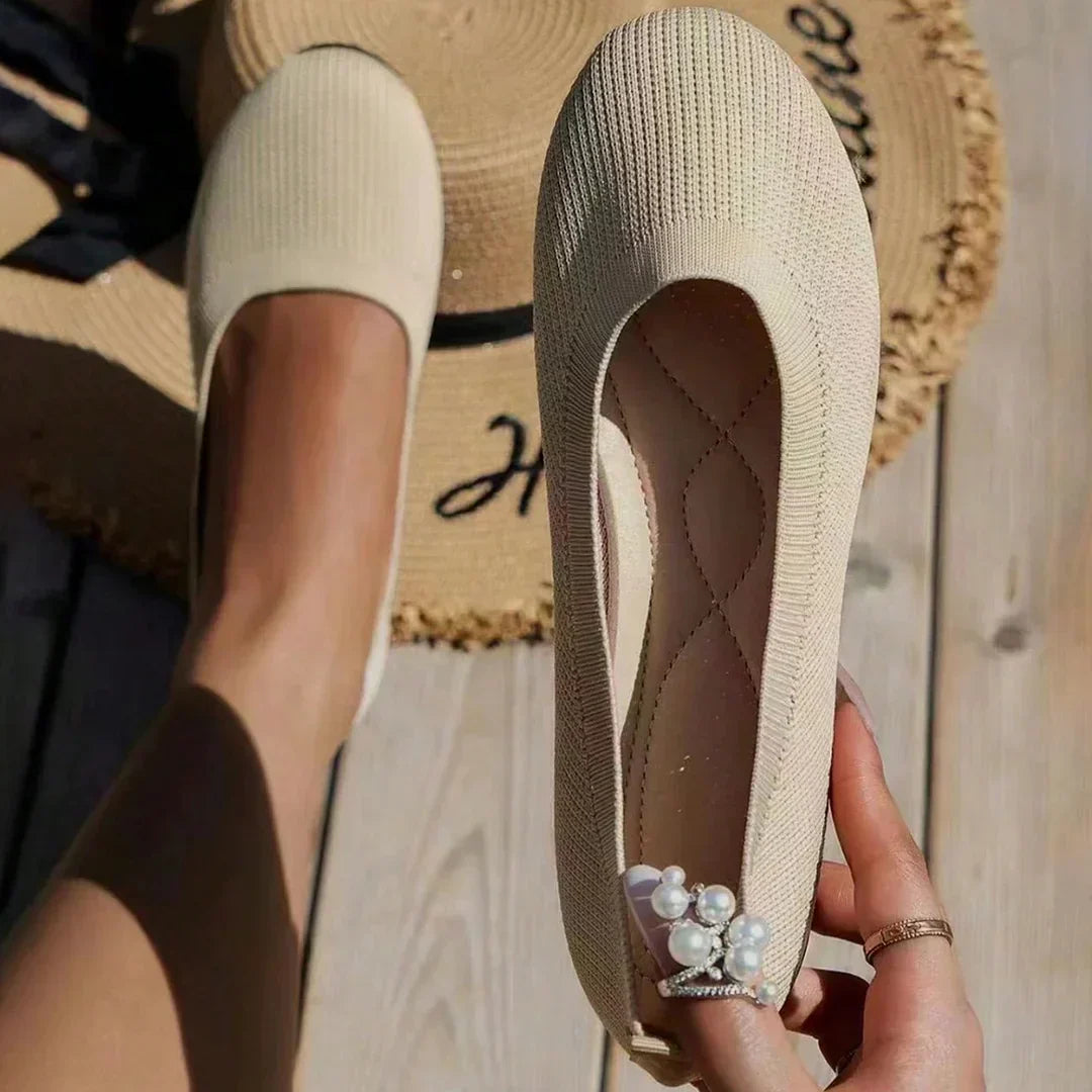 Lionea | Bequeme und Rutschfeste Freizeitschuhe | Damenmode