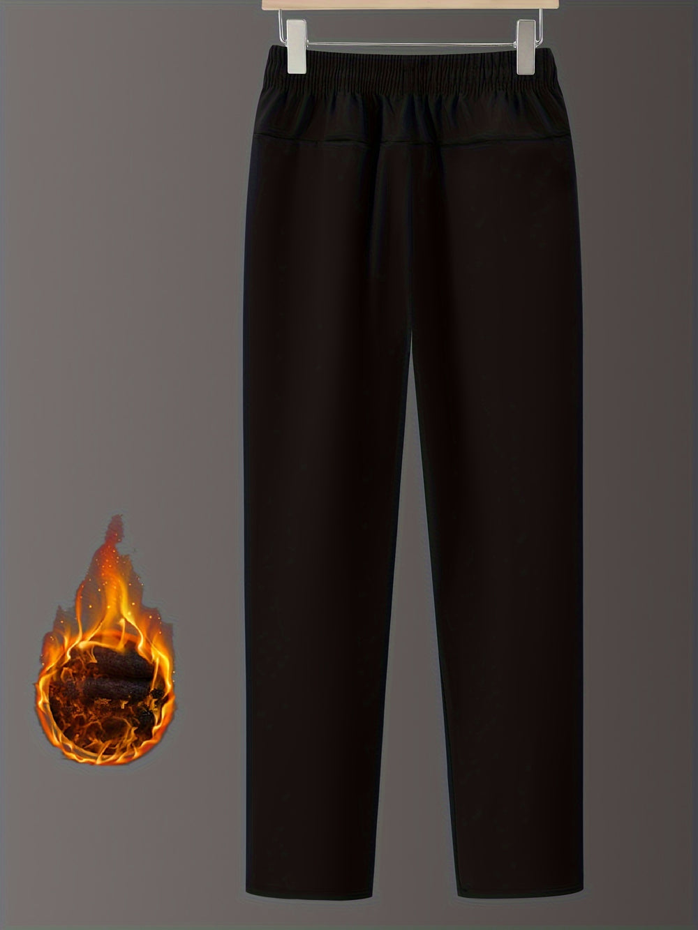 Marlena | Damen Thermohose – Warm & Sportlich