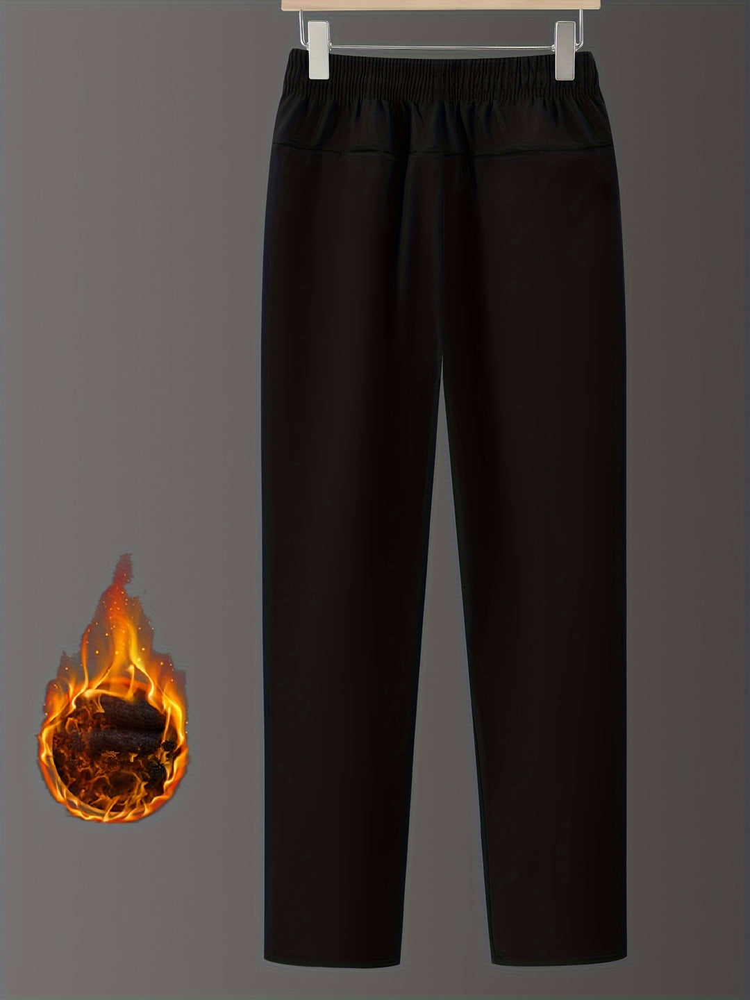 Marlena | Damen Thermohose – Warm & Sportlich