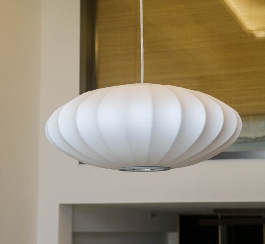 SilkenOrb | Nitro Bubble Pendelleuchte