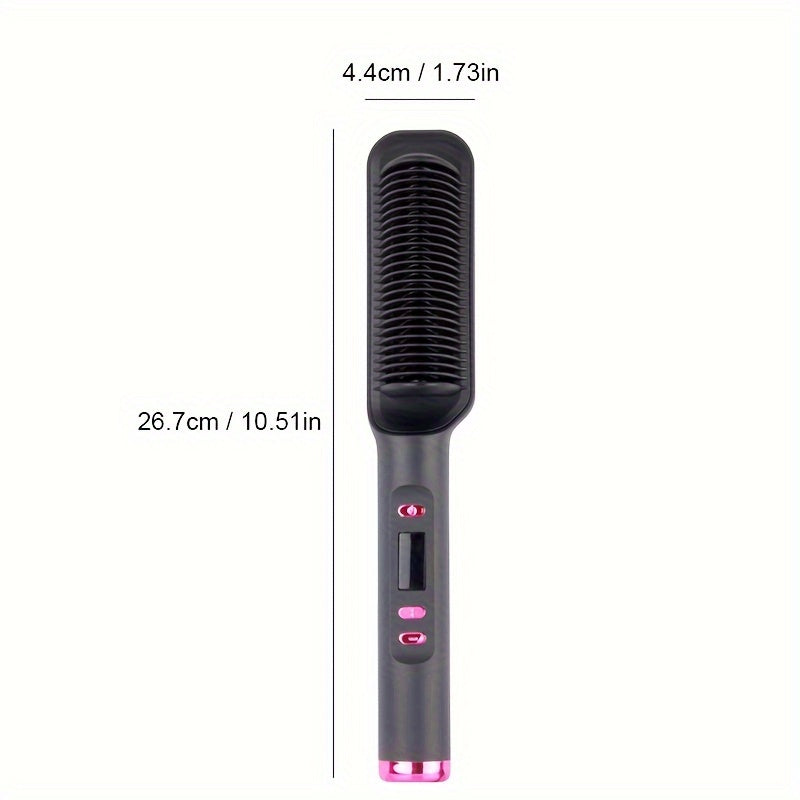 StyleBeam | Professioneller Glätte- und Lockenstab für schnelles tägliches Styling