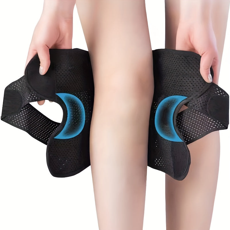 OrthoPro | Kniestütze – Slip-In Design & sicherer Sitz