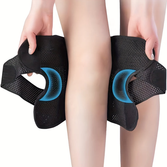 OrthoPro | Kniestütze – Slip-In Design & sicherer Sitz