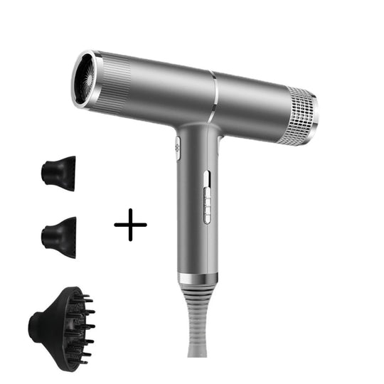 AeroDry | Professioneller Hochleistungs-Haartrockner für schnelles, schonendes Styling