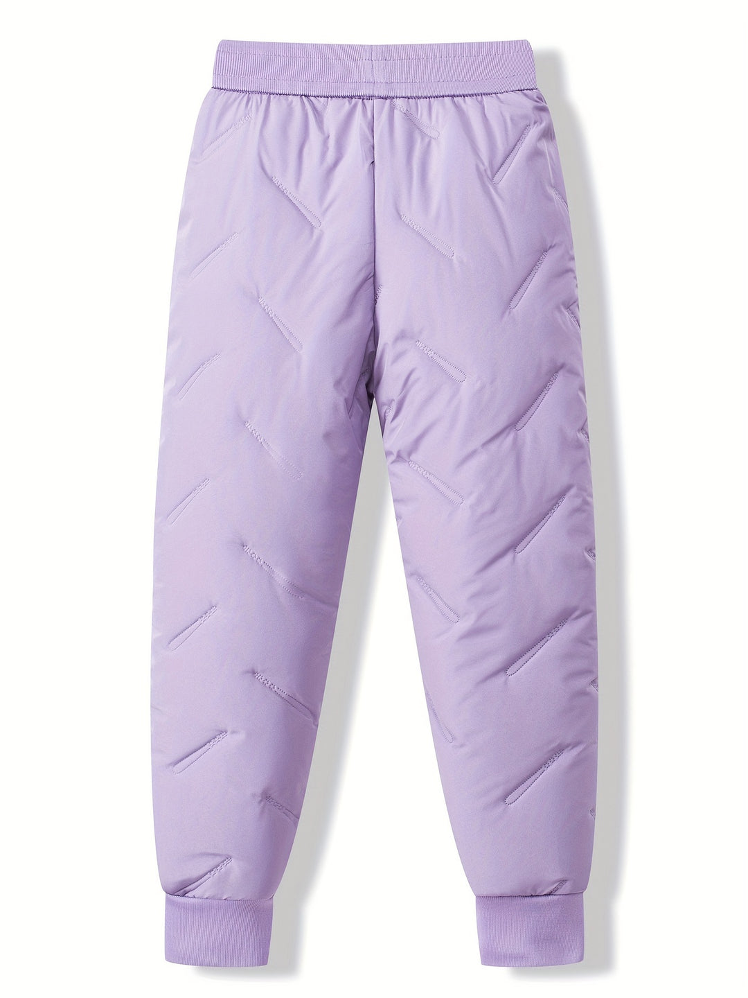 Demi | Kinder Thermohose – Winter Warm & Bequem