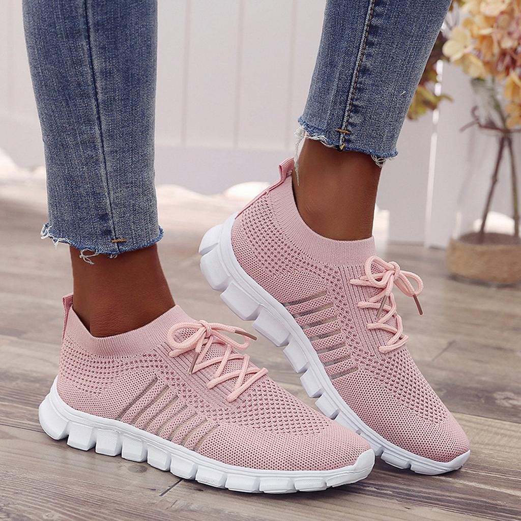 Soraya | Orthopädischer Alltagssneaker | Damen