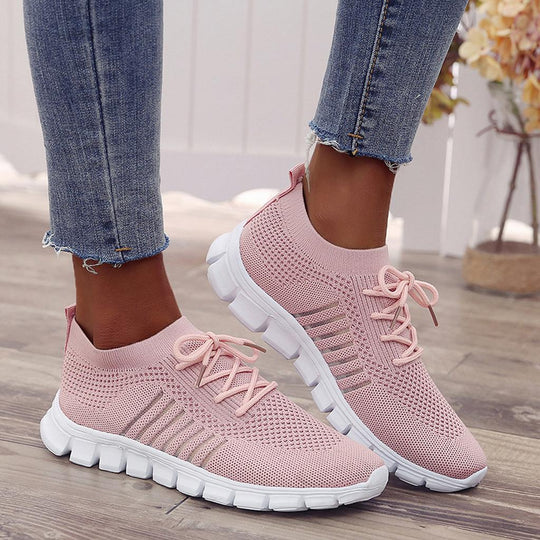 Soraya | Orthopädischer Alltagssneaker | Damen