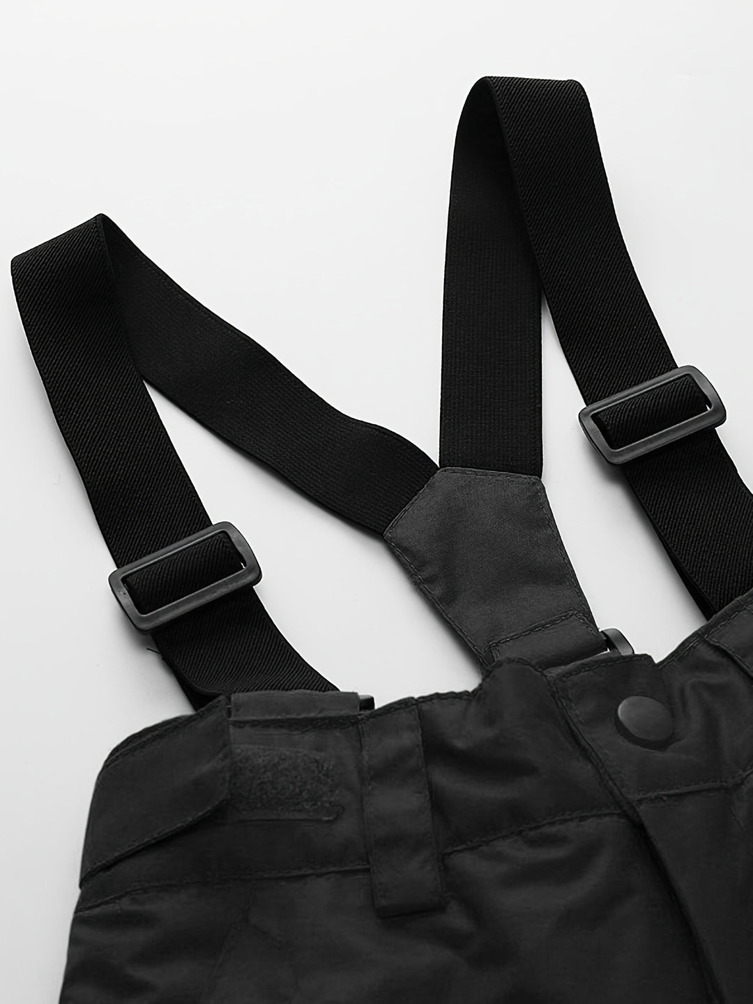 Arletta | Mädchen Skihose – Warm, Winddicht & Sportlich