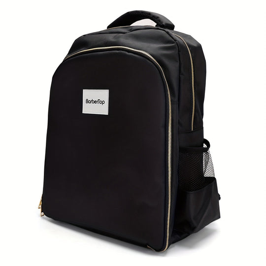 ProPack | Barber-Rucksack – Ultimative tragbare Aufbewahrungslösung für professionelle Stylisten