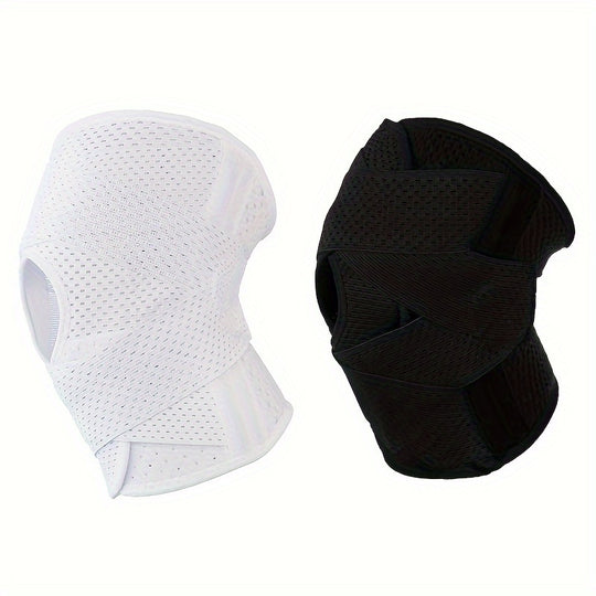 OrthoPro | Kniestütze – Slip-In Design & sicherer Sitz