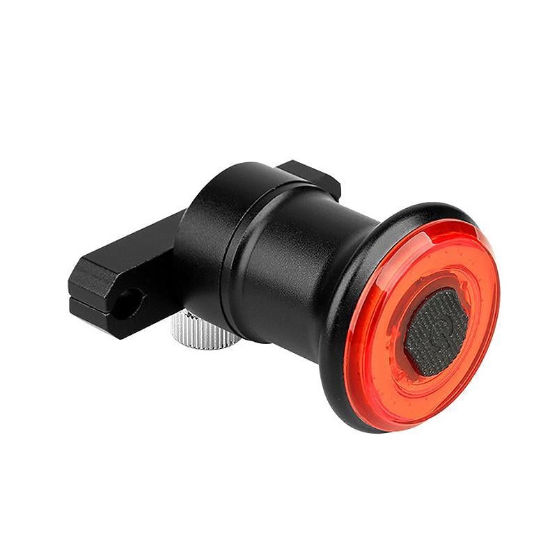 BrakeGlow | Ultra-intelligentes Rücklicht für Fahrrad