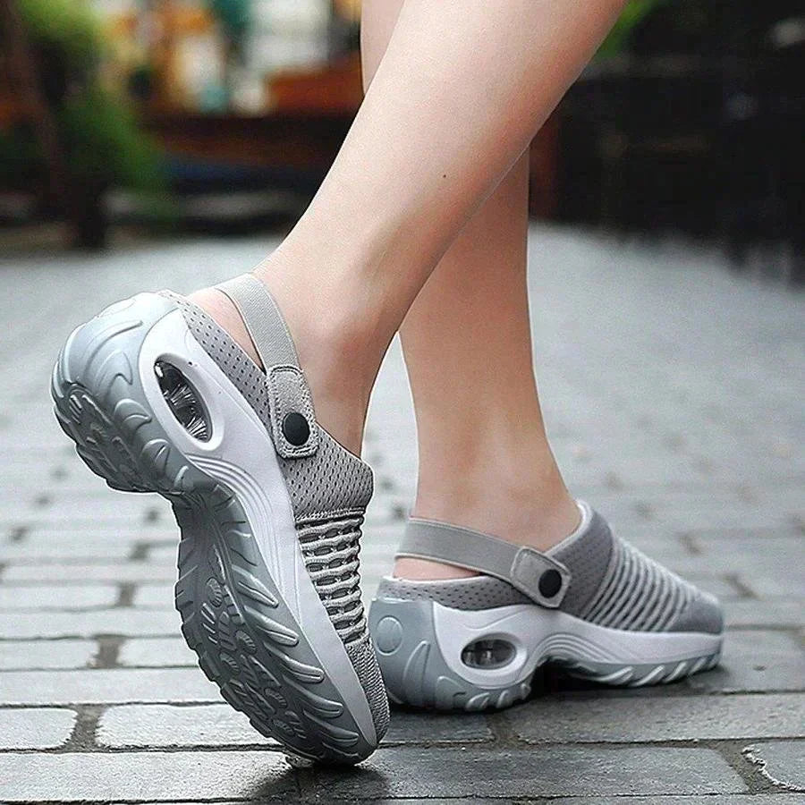 Madelyn | Orthopädische Sandalen für den Sommer | Damen