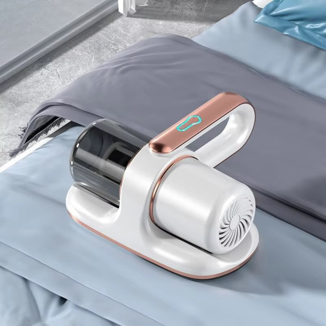 DeepClean |  Milben & Matratzenreinigung