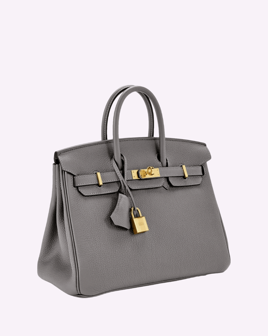 LuxeCarry | Handtasche – Zeitloses Design & Viel Stauraum