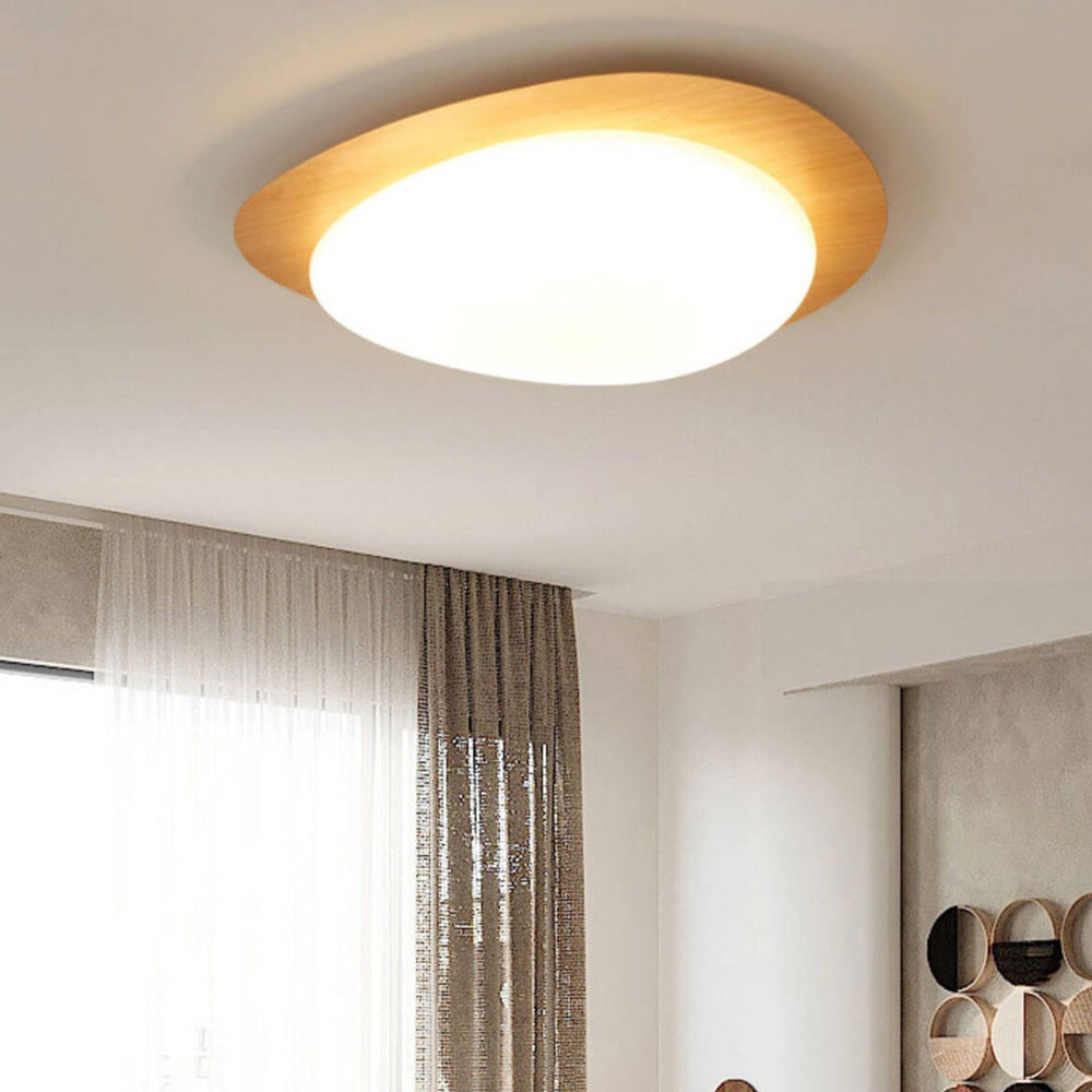 WalniLite | Elegante Walnuss-Optik mit LED-Technologie