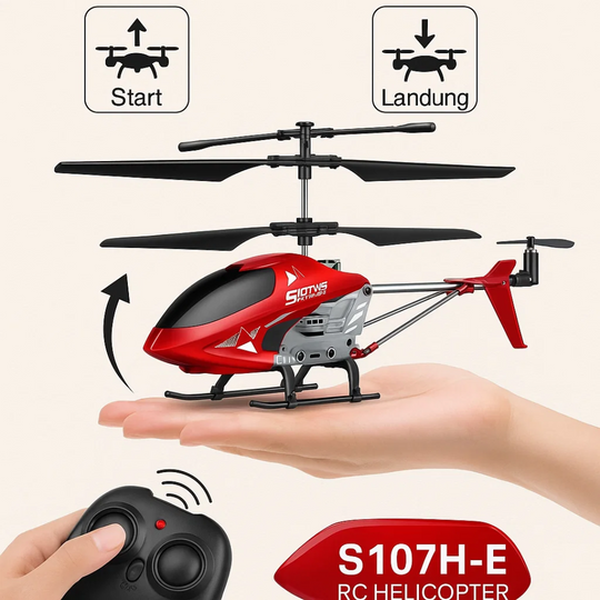 HeloFly | S107H Fernbedienung Hubschrauber