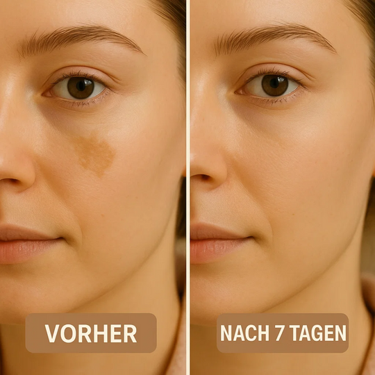 Skinea | Plasma-Stift zur sicheren Entfernung von Hautmakeln
