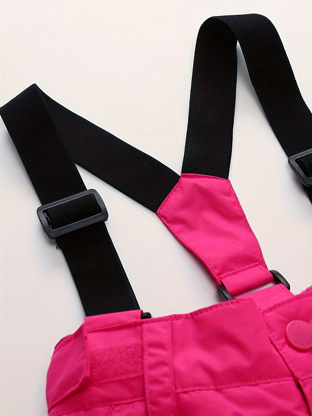 Arletta | Mädchen Skihose – Warm, Winddicht & Sportlich