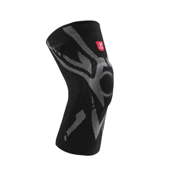 FlexiWarm | Kniebandage – Elastische Wärmebandage für täglichen Komfort