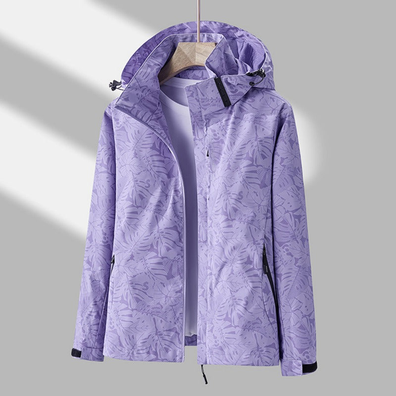 Lumière | Damenjacke – Elegante Abenteuerjacke für Jede Gelegenheit-3